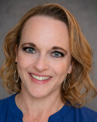 Photo of Maya L Braden, Licensed Professional Counselor, MS, LPC