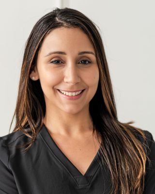 Photo of Eyleen Cannon, Psychiatric Nurse Practitioner, APRN, PMHNP