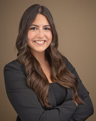 Photo of Brittany Carnesi, Licensed Social Worker, MSW, LSW