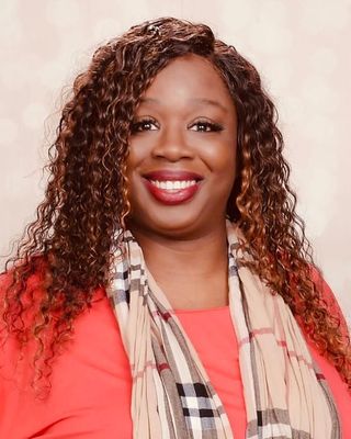 Photo of Kenisha Graves - Oasis of Life Counseling, Licensed Professional Counselor, MA, LPC-S, CART, CTMH, CCTP