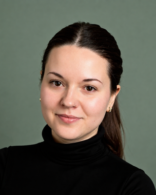 Photo of Caitlin Romary, LPC Intern, CT