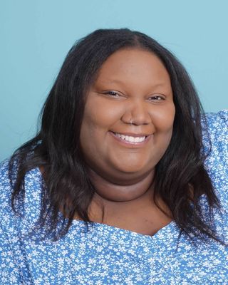 Photo of Heaven McCoy, LSW