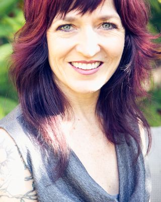 Photo of Diana Halfmann, Marriage & Family Therapist in Brisbane, CA