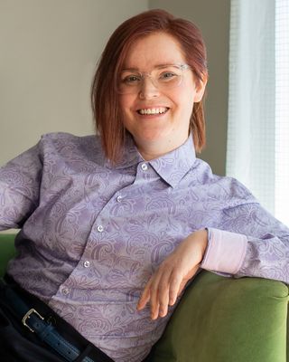 Photo of Dana Stroud, Marriage & Family Therapist Associate, MS, LMFT-A