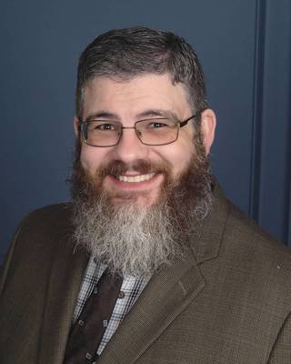 Photo of Shawn Michael Tessmer, Counselor in Plainfield, IL
