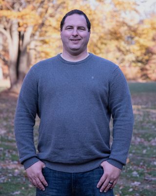 Photo of Kevin Kyle Davis, Licensed Professional Clinical Counselor, LPCC