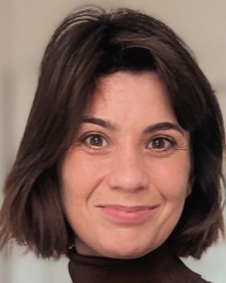 Photo of Sarah Jayne Buchanan, Psychotherapist, MA, MBACP