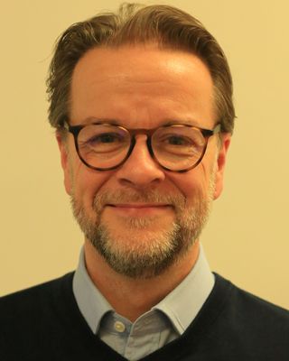 Photo of David Wheatley, Counsellor in N6, England