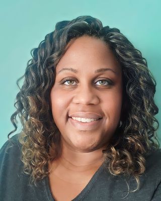 Photo of Sabrina Veney, Licensed Professional Mental Health Counselor, LPCMH, LPC, NCC, CAADC