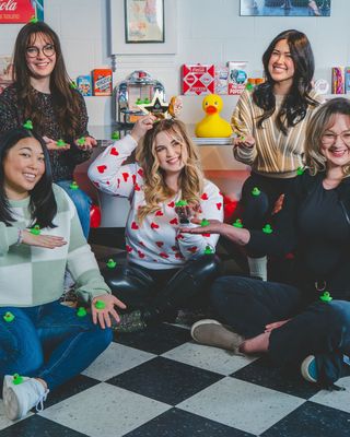 Photo of Ashley Foster - Fernweh Wellness | Therapy for life's curveballs!, Counsellor