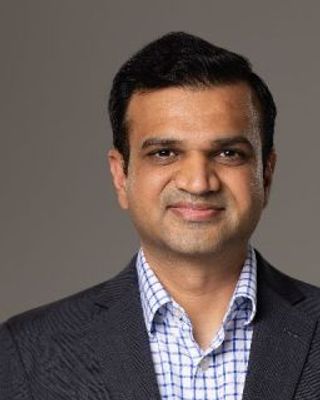 Photo of Dr. Ankit Patel, Psychiatrist, MD