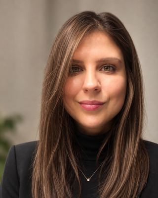 Photo of Lilia Stefanowa, Psychiatric Nurse Practitioner
