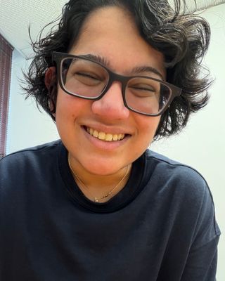 Photo of Ragini Kuwalekar, Counsellor, MA, PACFA