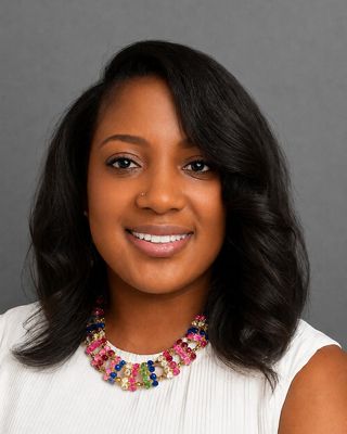 Photo of RaShawn Anderson, Psychiatric Nurse Practitioner, DNP, PMHNP