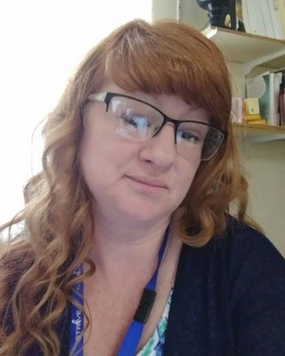 Photo of Christina Cruz, Licensed Professional Counselor, LPC