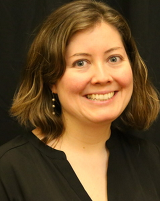 Photo of Corrie Callaghan, Clinical Social Work/Therapist