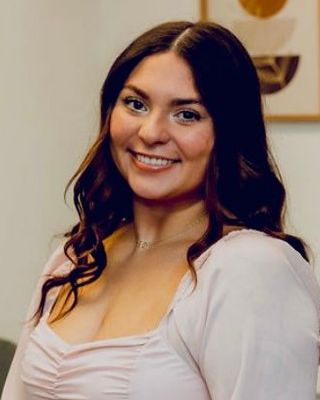 Photo of Karissa Chibbaro, Master Social Worker, LLMSW