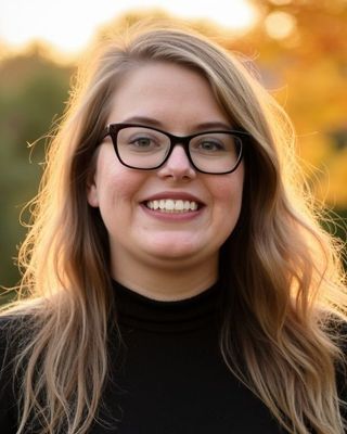 Photo of Dr. Heather Davis Gahagen, Psychologist, PhD