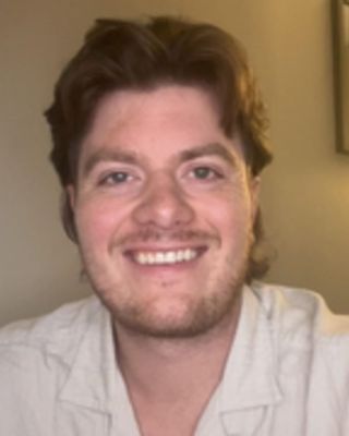 Photo of Benjamin Solensky, Licensed Professional Counselor, LPC