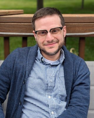 Photo of Ethan Milner, LMSW-C, Clinical Social Work/Therapist