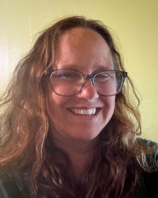 Photo of Rachel Trudell, Clinical Social Work/Therapist, LCSW