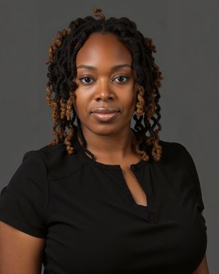 Photo of Tiphanie Michele Jones, Psychiatric Nurse Practitioner, PMHNP