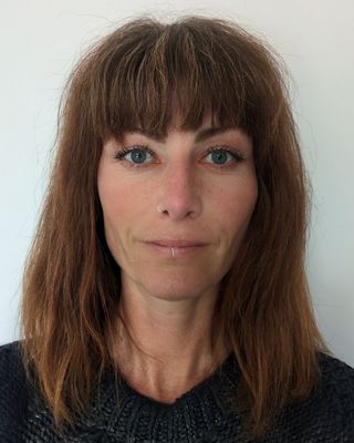Photo of Siobhan Louise Jayne Tierney, Psychologist in Hackney, London, England