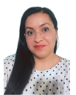 Foto de Nidia Elena Vega Hernández, Psicólogo, Esp