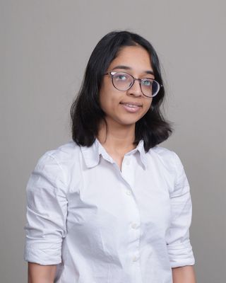 Photo of Krisha Shah, Pre-Licensed Professional