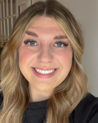 Photo of Britney Wehrle, Pre-Licensed Professional, MS, LAPC
