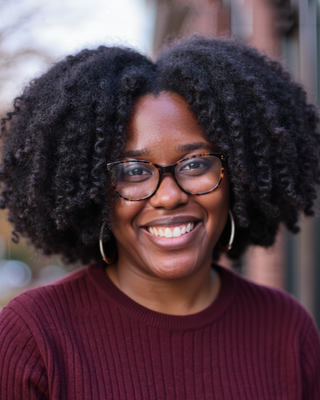 Photo of Kharisma Norris, Counselor, LCMHC
