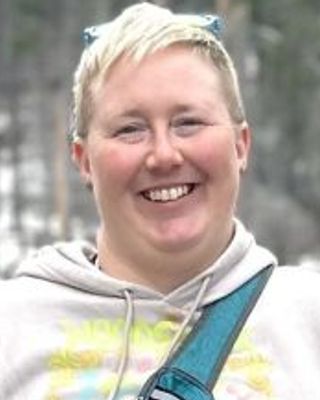 Photo of Kelsey Harris, Counselor, LMHCA