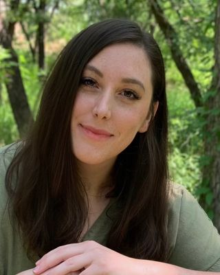 Photo of Jamison Barton, Licensed Professional Counselor Associate, MS, LPC-A