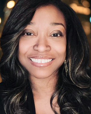 Photo of Monica Manuel, Licensed Professional Counselor, MS, LPC