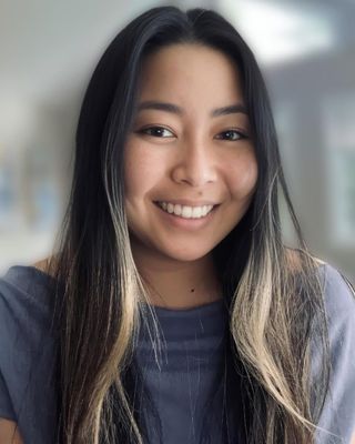 Photo of Jessica Pyon, Marriage & Family Therapist Associate, MS, AMFT