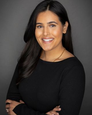 Photo of Dr. Deepa Patel, Marriage & Family Therapist, PhD, LMFT