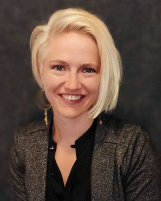 Photo of Ellen Dudley, Licensed Professional Counselor, MA, LPC