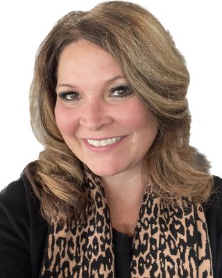 Photo of Angie Anderson, Licensed Professional Counselor, PhD, LPC, ACS
