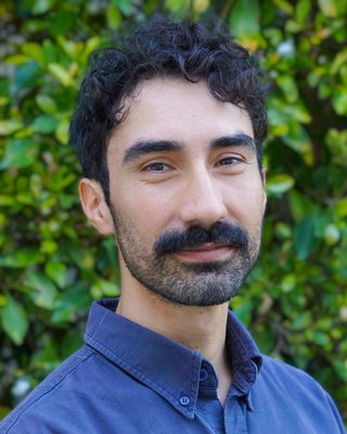 Photo of Michael Olivares, Psychologist, PhD