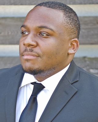 Photo of Keshawn Harper, Clinical Social Work/Therapist in Logan, OH