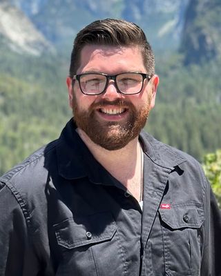 Photo of Joshua Owen Ridenour, Clinical Social Work/Therapist, LCSW-C