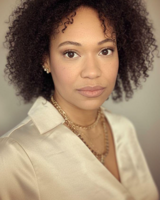 Photo of Alicia Lacy, Clinical Social Work/Therapist, LCSW