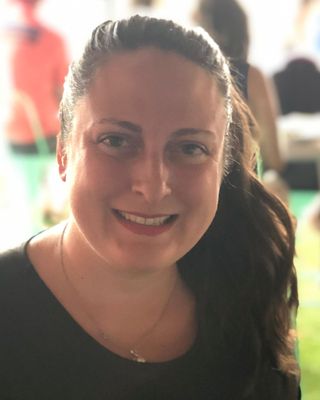 Photo of Kandice Richards-Lanza, Clinical Social Work/Therapist, LCSW