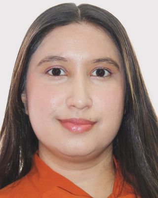 Photo of Saumya Sharma, Registered Social Worker, MSW, RSW