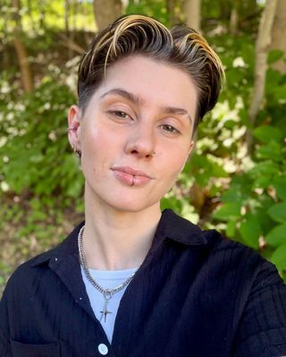 Photo of Klover Haynes, Pre-Licensed Professional, M.A.