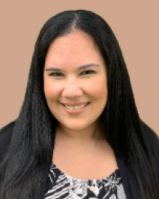 Photo of Lea Gill, Marriage & Family Therapist, LMFT