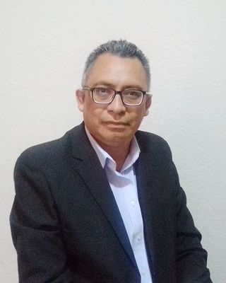 Foto de Roberto Lira Romero, Psicoterapeuta en Puebla, Estado de Puebla
