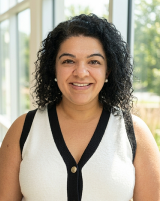 Photo of Dr. Neha Khorana, Psychologist, PhD, ABPP