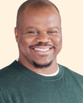 Photo of Paul Louis, Counselor, MA, LCMHC