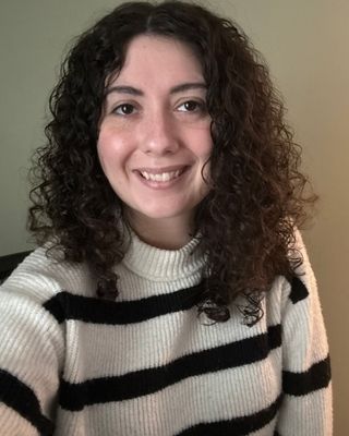 Photo of Hannah Harmon, Licensed Professional Clinical Counselor, LPCC